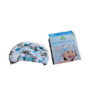 Tortle Corrective Beanie Size Large